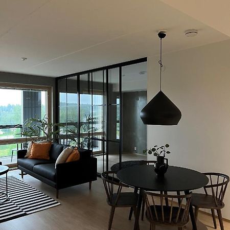 Tikka Apartments ยิวาสคูลา ภายนอก รูปภาพ