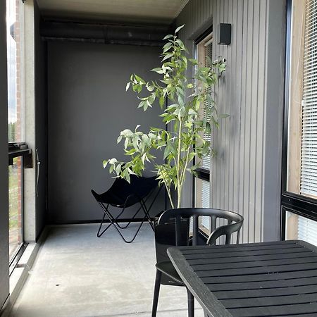 Tikka Apartments ยิวาสคูลา ภายนอก รูปภาพ