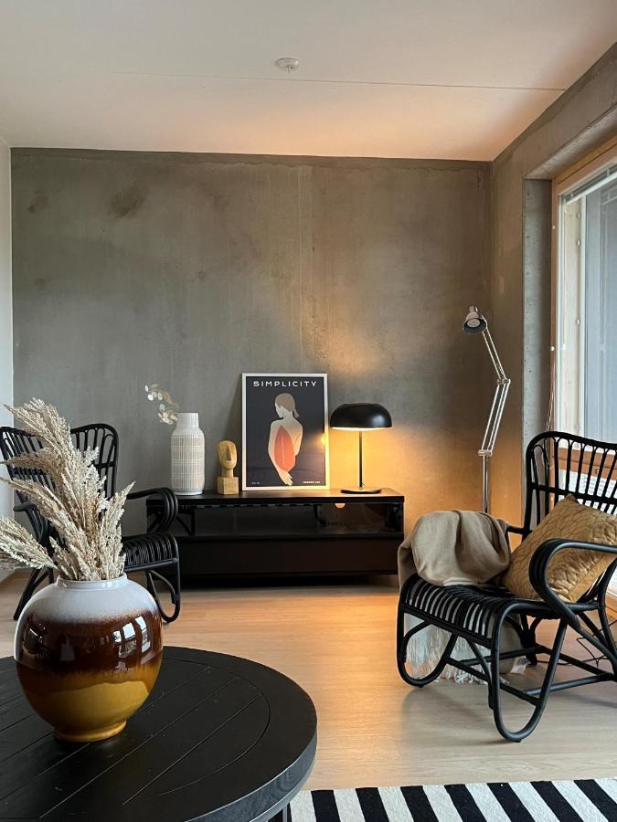 Tikka Apartments ยิวาสคูลา ภายนอก รูปภาพ