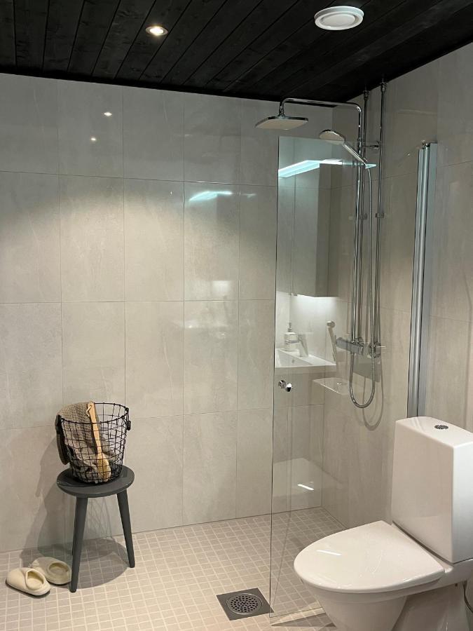 Tikka Apartments ยิวาสคูลา ภายนอก รูปภาพ