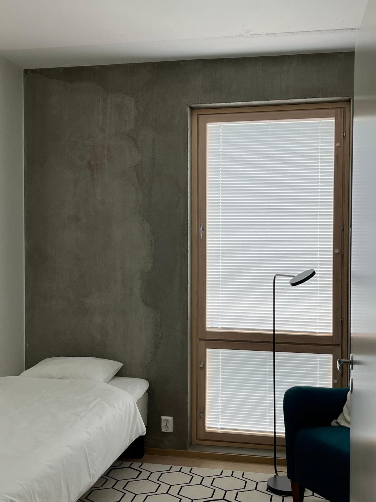 Tikka Apartments ยิวาสคูลา ภายนอก รูปภาพ